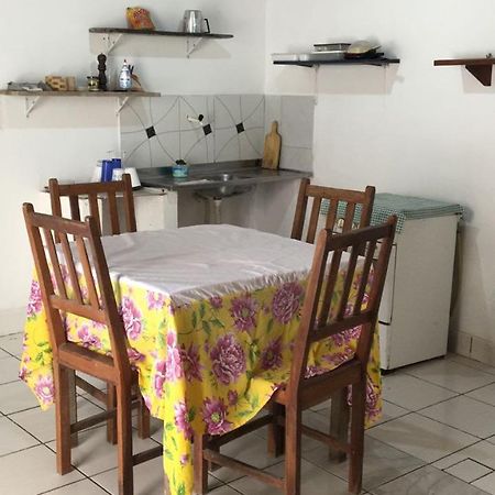 日若卡-迪热里科阿科阿拉Casa Da Simone公寓 外观 照片