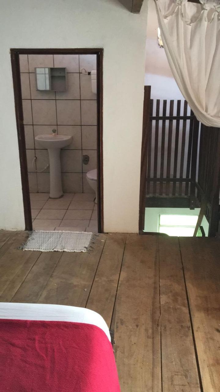 日若卡-迪热里科阿科阿拉Casa Da Simone公寓 外观 照片
