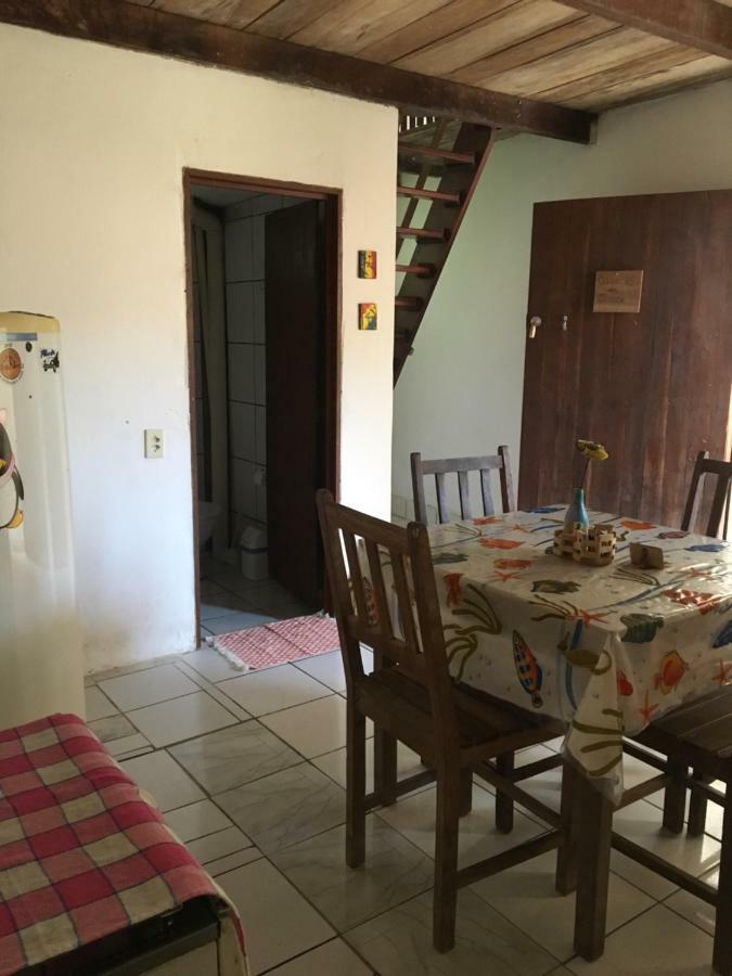 日若卡-迪热里科阿科阿拉Casa Da Simone公寓 外观 照片